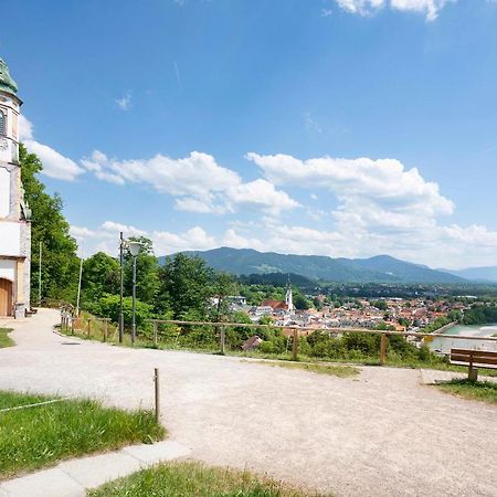 Ferienwohnung Wendelsteinblick Bad Tölz Eksteriør bilde
