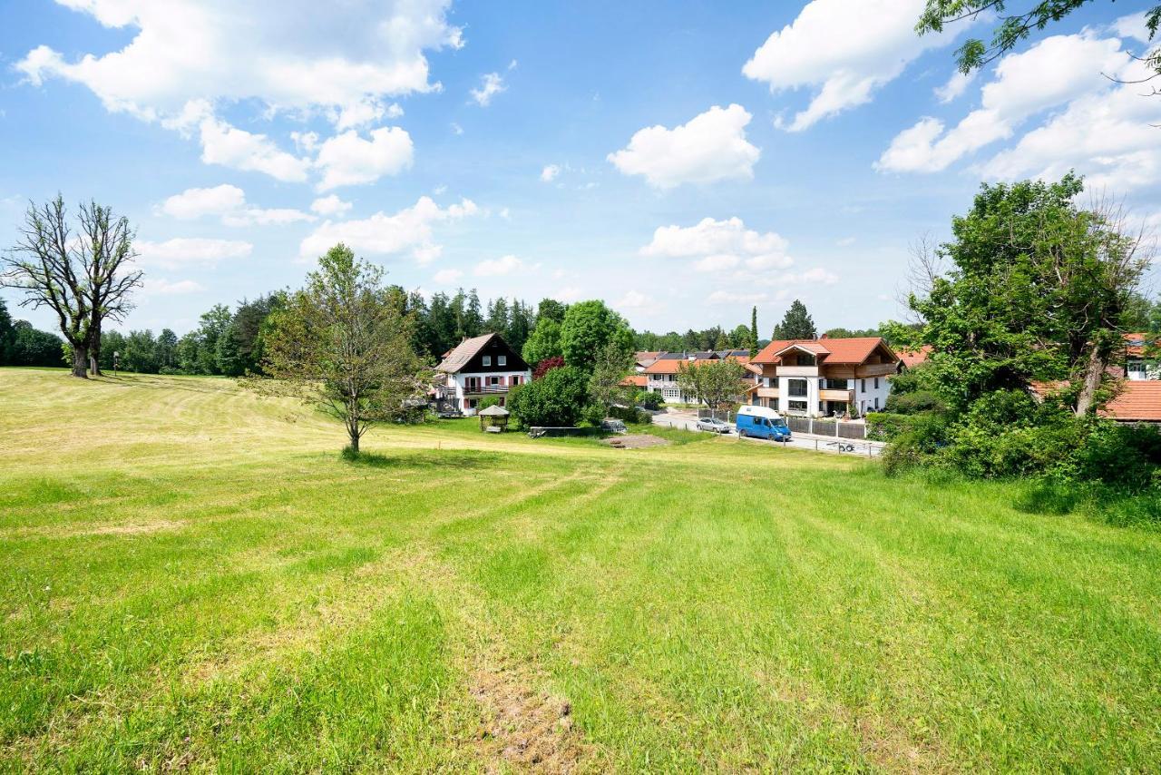 Ferienwohnung Wendelsteinblick Bad Tölz Eksteriør bilde